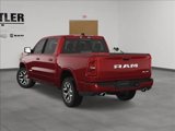 New 2025 RAM 1500 Laramie image 3