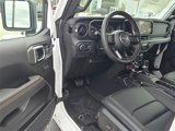 New 2025 Jeep Wrangler Unlimited Rubicon 392 image 4