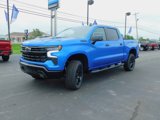 New 2025 Chevrolet Silverado 1500 LT Trail Boss w/ Dark Appearance Package image 4