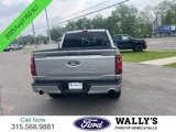 New 2025 Ford F150 XLT image 4