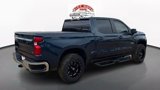 Used 2019 Chevrolet Silverado 1500 LT w/ Texas Edition image 5
