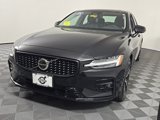 Certified 2025 Volvo S60 B5 Plus image 4