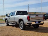 New 2025 GMC Sierra 2500 SLT image 4
