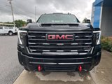 New 2025 GMC Sierra 2500 AT4 image 4