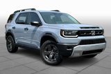 New 2026 Honda Passport RTL image 2