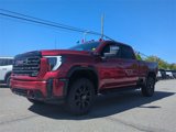 New 2025 GMC Sierra 2500 AT4 image 2