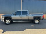 Used 2011 Chevrolet Silverado 2500 LTZ w/ LTZ Plus Package image 3