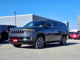 New 2025 Jeep Wagoneer L 2WD w/ Convenience Group I image 6