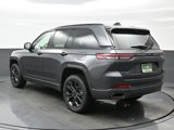 New 2025 Jeep Grand Cherokee Limited 4xe image 4