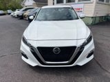 Used 2022 Nissan Altima 2.5 S image 4