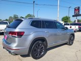 Used 2022 Volkswagen Atlas SEL Premium image 6