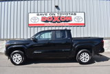 Used 2024 Toyota Tacoma SR5 image 4