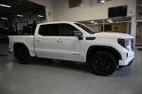 New 2026 GMC Sierra 1500 Elevation image 4
