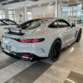 New 2025 Mercedes-Benz AMG GT 55 image 4