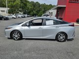 Used 2021 Toyota Prius Prime XLE image 2