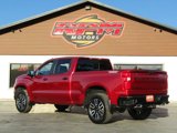 Used 2022 Chevrolet Silverado 1500 LT Trail Boss image 6