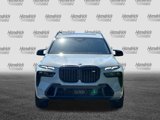 New 2026 BMW X7 M60i image 3