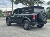 Used 2024 Ford Bronco Big Bend image 3