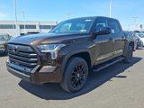 New 2025 Toyota Tundra Limited image 3