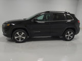 Used 2022 Jeep Cherokee Limited image 2