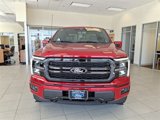 New 2025 Ford F150 Lariat w/ Equipment Group 502A High image 2