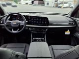 New 2025 Chevrolet Traverse LT w/ Enhanced Driving Package image 4