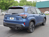 New 2025 Subaru Forester Limited image 4
