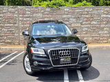 Used 2016 Audi Q5 3.0T Premium Plus image 2