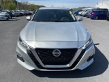 Used 2021 Nissan Altima 2.5 SV image 3
