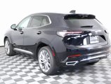 New 2025 Buick Envision Avenir image 5