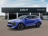 New 2026 Kia Sportage SX image 3