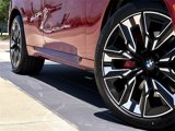 New 2025 BMW X3 M50 w/ Premium Package image 2