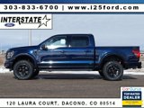 New 2025 Ford F150 XLT w/ Equipment Group 303A High image 2