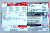Used 2024 Ford F150 Raptor image 3