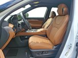 New 2026 INFINITI QX60 Autograph w/ Dark Cargo Package image 6