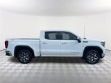 Used 2024 GMC Sierra 1500 SLT w/ SLT Premium Plus Package image 4