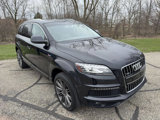 Used 2012 Audi Q7 3.0T S line Prestige image 4
