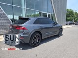 Certified 2023 Audi Q8 Premium Plus image 3