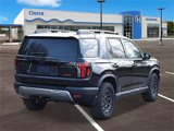 New 2026 Honda Passport TrailSport Elite image 5