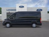 New 2025 Ford Transit 350 148 Medium Roof AWD w/ Interior Upgrade Package image 3
