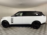 New 2025 Land Rover Range Rover Long Wheelbase SE image 4