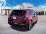 New 2025 Cadillac XT5 Sportv w/ Technology Package image 3