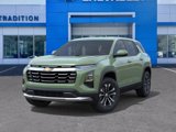New 2026 Chevrolet Equinox LT w/ Convenience Package II image 6