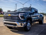 New 2025 Chevrolet Silverado 3500 LTZ w/ LTZ Plus Package image 5