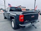 Used 2017 GMC Sierra 1500 SLE w/ SLE Value Package image 4