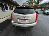 Used 2015 Cadillac SRX Premium w/ Trailering Package image 4