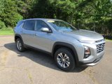New 2026 Chevrolet Equinox LT w/ Convenience Package II image 5