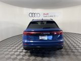 New 2025 Audi SQ8 Prestige image 6