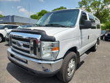 Used 2014 Ford E-350 and Econoline 350 XLT image 2