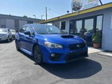 Used 2018 Subaru WRX image 3